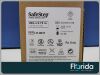 SAFESTEP INFUSION SET 22GX3/4 NEW LOT OF 14 SAFESTEP INFUSION SET 22GX3/4