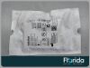 SAFESTEP INFUSION SET 22GX3/4 NEW LOT OF 14 SAFESTEP INFUSION SET 22GX3/4