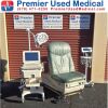 MIDMARK RITTER Ritter Midmark Power Exam Tables Model 626 Exam Table
