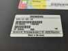 SIEMENS 11061920 11061921 03089208 AWS-IS-WH-VB Workstation PC Mammo Unit