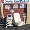MIDMARK RITTER Ritter Midmark Power Exam Tables Model 626 Exam Table