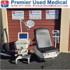 MIDMARK RITTER Ritter Midmark Power Exam Tables Model 224 Exam Table