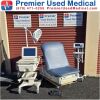 MIDMARK RITTER Ritter Midmark Power Exam Tables Model 224 Exam Table
