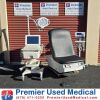 MIDMARK RITTER Ritter Midmark Power Exam Tables Model 224 Exam Table