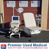 MIDMARK RITTER Ritter Midmark Power Exam Tables Model 224 Exam Table