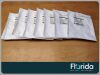 CARDINAL HEALTH SU130-1320 LOT OF 7 CARDINAL HEALTH SILICONE ROUND DRAIN SU130-1320 7FR EXP: 2026-02-08