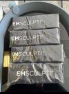 BTL Emsculpt Neo - 2022 Small/Large/Edge Paddles!