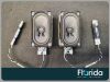 GE GA200743 SPEAKER ASSEMBLY – VISATON Ultrasound Accessories