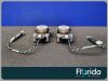 GE GA200743 SPEAKER ASSEMBLY – VISATON Ultrasound Accessories