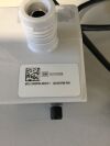 HUDSON 050-14 Nebulizer