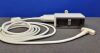 GE 2004 T739 LINEAR ARRAY TRANSDUCER PROBE REF 2259244 30 DAYS WARRANTY Ultrasound Transducer