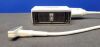 GE 2004 T739 LINEAR ARRAY TRANSDUCER PROBE REF 2259244 30 DAYS WARRANTY Ultrasound Transducer