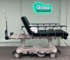 STRYKER 1015 Glideaway Big Wheel Stretcher