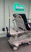 STRYKER 1015 Glideaway Big Wheel Stretcher