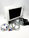 DATEX-OHMEDA GE Cardiocap/5 Anesthesia Monitor With NEW Accessories Monitor