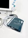 DATEX-OHMEDA GE Cardiocap/5 Anesthesia Monitor With NEW Accessories Monitor