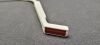 GE 2005 i12L INTRAOPERATIVE LINEAR ARRAY TRANSDUCER PROBE REF  2264882-0 FOR PARTS OR REPAIR Ultrasound Transducer