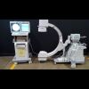 GE OEC FLEXIVIEW 8800 C-ARM SYSTEM WITH DUAL MONITOR WORKSTATION GSP (DOM:6/04) C-Arm