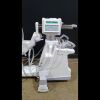 GE OEC FLEXIVIEW 8800 C-ARM SYSTEM WITH DUAL MONITOR WORKSTATION GSP (DOM:6/04) C-Arm