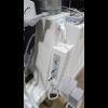 GE OEC FLEXIVIEW 8800 C-ARM SYSTEM WITH DUAL MONITOR WORKSTATION GSP (DOM:6/04) C-Arm