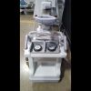 GE OEC FLEXIVIEW 8800 C-ARM SYSTEM WITH DUAL MONITOR WORKSTATION GSP (DOM:6/04) C-Arm