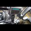 GE OEC FLEXIVIEW 8800 C-ARM SYSTEM WITH DUAL MONITOR WORKSTATION GSP (DOM:6/04) C-Arm