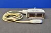 GE 2010 S4-10 SECTOR ARRAY TRANSDUCER PROBE REF 5336208 30 DAYS WARRANTY Ultrasound Transducer