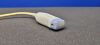 GE 2010 S4-10 SECTOR ARRAY TRANSDUCER PROBE REF 5336208 30 DAYS WARRANTY Ultrasound Transducer