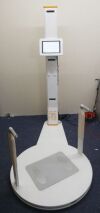 FIT3D Fitness Body Scanner Body Composition Analyzer
