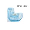 KARL STORZ REF 051116-01 C-MAC S video laryngoscope blade D-BLADE