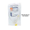 OLYMPUS REF SD-230U-20 SnareMaster DISPOSABLE ELECTROSURGICAL SNARE, 2300mm length, channel SIZE 2.8mm ,EXP 2022/05