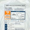 OLYMPUS REF SD-230U-20 SnareMaster DISPOSABLE ELECTROSURGICAL SNARE, 2300mm length, channel SIZE 2.8mm ,EXP 2022/05