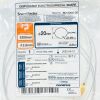 OLYMPUS REF SD-230U-20 SnareMaster DISPOSABLE ELECTROSURGICAL SNARE, 2300mm length, channel SIZE 2.8mm ,EXP 2022/05