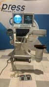OEC Mini 6600 C-Arm