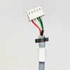 DRAGER -MEDICAL REF MS22147, IBP TRANSDUCER ADAPTER CABLE