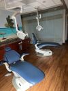 PELTON & CRANE Asepsis Narrow Back Dental Chair