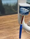 PELTON & CRANE Asepsis Narrow Back Dental Chair