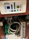 PELTON & CRANE Asepsis Narrow Back Dental Chair