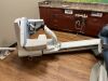 PELTON & CRANE Asepsis Narrow Back Dental Chair