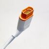 DRAGER -MEDICAL REF 5731281, IBP Y CABLE 16-10 PIN