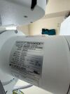 GE Definium XR/f Rad Room