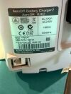GE Definium XR/f Rad Room