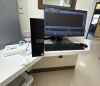 GE Definium XR/f Rad Room