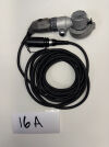 R. WOLF 32-IP67 - 5502- 8885.951-MAB-9701 Endoscopy Camera Head O/R Camera