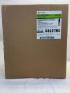 HALYARD 44697NS Aero Chrome  Non Sterile XL Surgical Gown | AAMI Level 4 Protecti