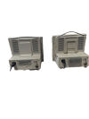 AGILENT V24C Anesthesia Monitor