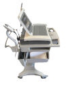 GE 5500 HD ECG unit