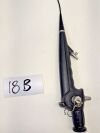RICHARD WOLF Wolf Viper Ureteroscope R Wolf 7325.071 Viper Flexible Fiber Ureteroscope | 9.6Fr, 3.6Fr Working Channel