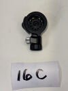 R. WOLF 5270.275 Endoscopy Camera Head Adapter