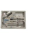 MITEX 213207 Mitek  Super RC GII GLS Surgical Drill Guide Set  5 Piece
